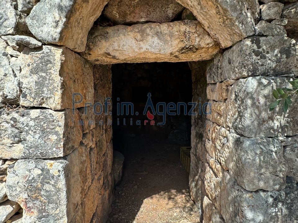 Farm hus i Ostuni, Brindisi - foto 4